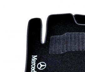 Ковролин Велюр - модель 3