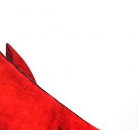 Краги сварщика - модель 4