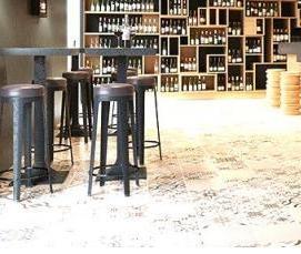 Крашенный гкл - вариант 1