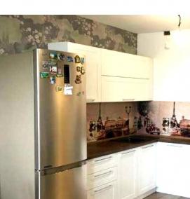 Крашенный мдф - тип 4