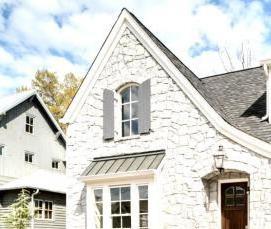 Крашеный кирпич - модель 1