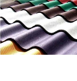 Крашеный шифер - вариант 3