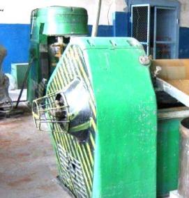 Краскотерка - вариант 1