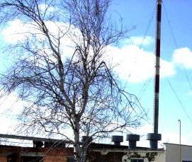 Краснодарские теплицы - модель 1