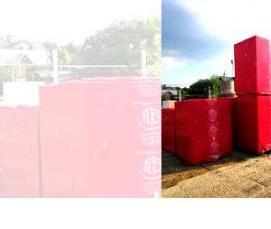 Краснодарский пеноблок - вариант 2