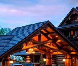 Красное бревно - вариант 2