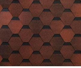 Красные софиты - модель 1