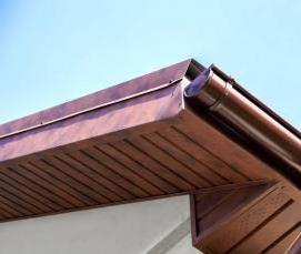 Красные софиты - модель 4