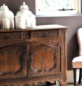 Красный линолеум - вариант 4