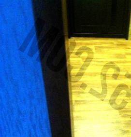 Красный линолеум - вариант 3