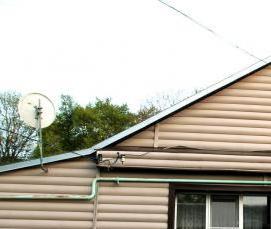 Красный теплый пол - тип 1