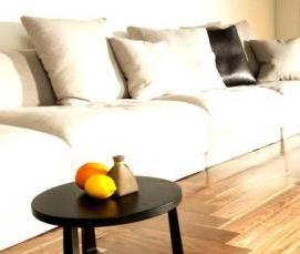 Красный теплый пол - тип 3