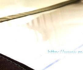 Крепеж - тип 3