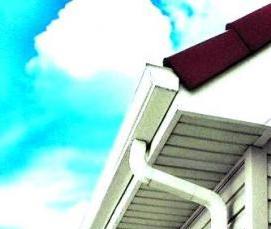 Крепеж для винилового сайдинга - модель 3