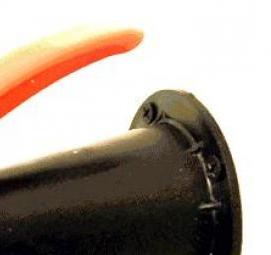 Крепление для огнетушителя - модель 2