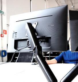 Кронштейн - вариант 3