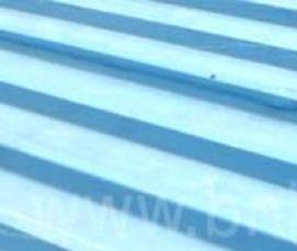 Кровельная сэндвич-панель 100 мм - вариант 4