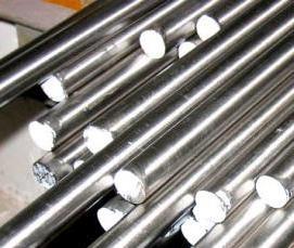 Круг-пруток стальной - модель 1