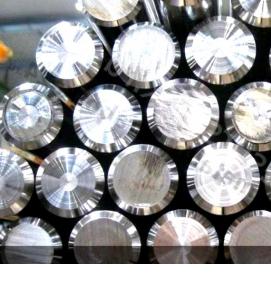 Круг из нержавейки - модель 1