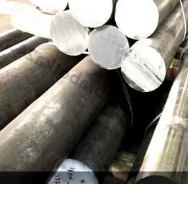 Круг из нержавейки - модель 3