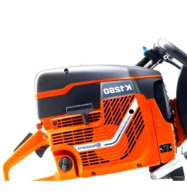 Круг на бензорез - модель 3