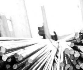 Круг стальной 10 мм - модель 1