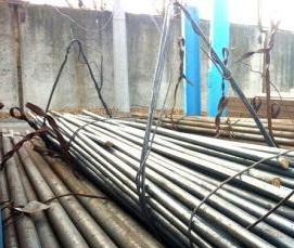 Круг стальной 12 мм - тип 3