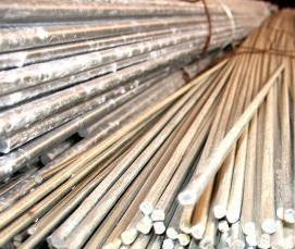 Круг стальной 16 мм - модель 1