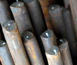 Круг стальной 3 мм - модель 2