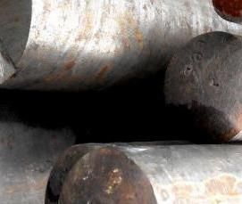 Круг стальной 40 мм - вариант 3