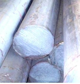 Круг стальной 40Х - тип 1