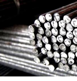 Круг стальной 40Х - тип 4