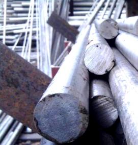 Круг стальной 40Х - тип 3