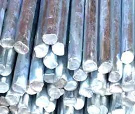 Круг стальной 5 мм - модель 4