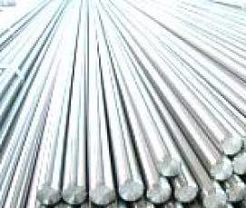 Круг стальной 8 мм - тип 4