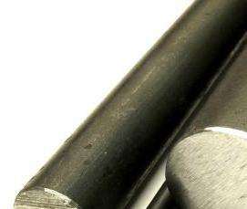 Круг стальной горячекатаный - модель 1