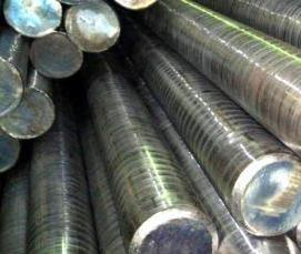 Круг стальной горячекатаный - модель 4