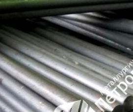 Круг стальной горячекатаный - модель 2