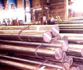 Круг стальной калиброванный - вариант 1