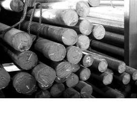 Круг стальной калиброванный - вариант 3