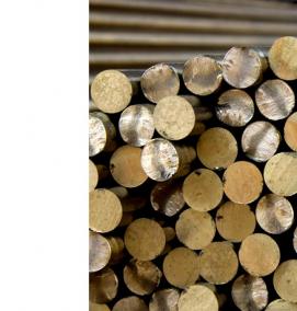 Круг стальной оцинкованный 8 мм - тип 1