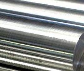 Круг стальной оцинкованный - вариант 4