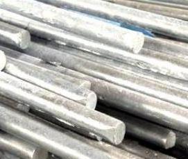 Круг стальной оцинкованный - вариант 2