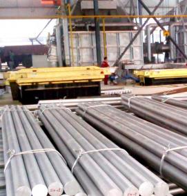 Круг стальной - вариант 3