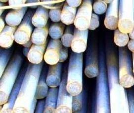 Круг стальной Ст45 - модель 3