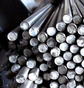 Круг стальной - вариант 2