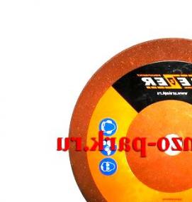 Круги для заточки бензопилы - модель 4