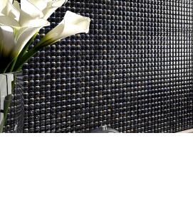 Круглая мозаика - вариант 4