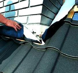 Круглая печная труба - вариант 2