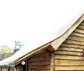 Круглое бревно - вариант 4